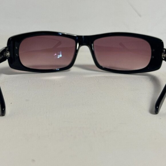 Genny 9002 319-S-B Eyeglasses Frames 60/17/120 Glasses - Picture 2 of 7